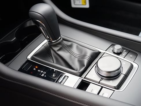 New 2026 MAZDA MAZDA3 2.5 S Sedan w/ Preferred Pkg FWD image 16
