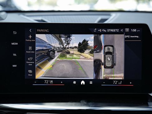 New 2026 BMW X1 xDrive28i w/ Technology Package image 33