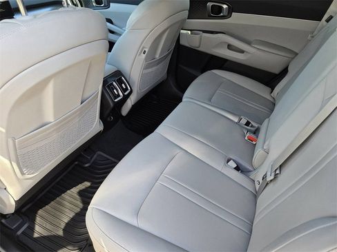 New 2026 Kia Sorento S w/ S Panoramic Sunroof Package FWD image 42