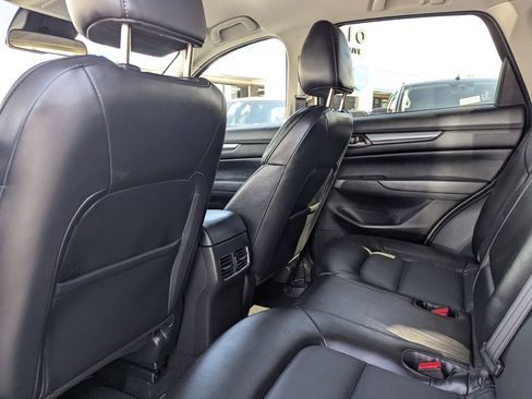 Used 2025 MAZDA CX-5 AWD 2.5 S w/ Select Package image 30