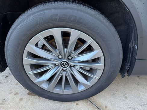 Used 2024 MAZDA CX-90 3.3 Turbo w/ Preferred Plus AWD/4WD image 7