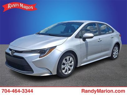 Used 2023 Toyota Corolla LE
