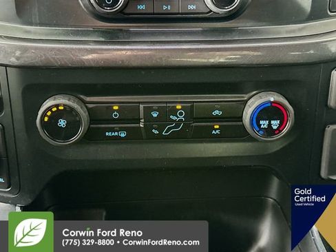 Certified 2023 Ford F150 XL w/ STX Appearance Package image 20