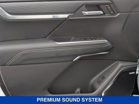 New 2026 GMC Acadia Elevation w/ Elevation Premium Package image 12