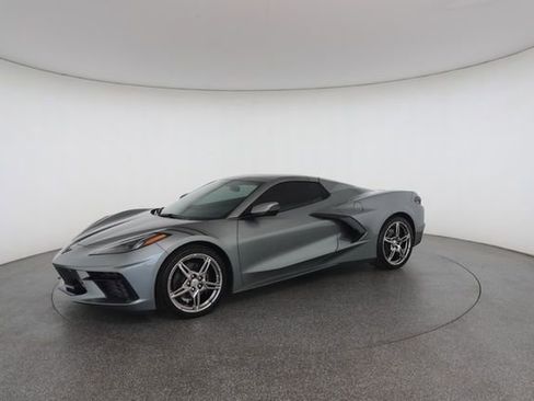Used 2022 Chevrolet Corvette Stingray image 5