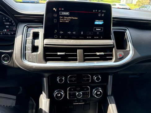 Used 2023 GMC Yukon XL SLE w/ Max Trailering Package image 23