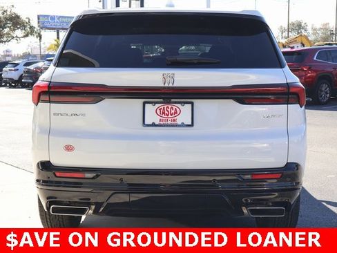 New 2025 Buick Enclave Sport Touring w/ Power Package image 6