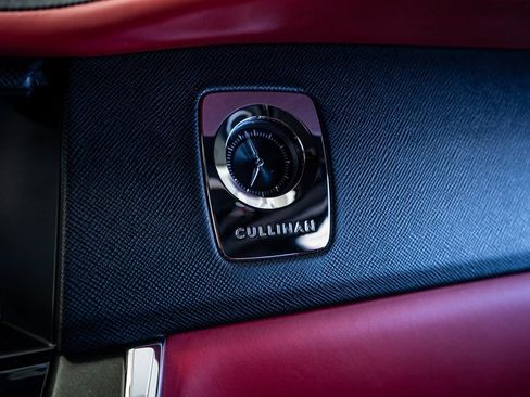 Used 2022 Rolls-Royce Cullinan image 56