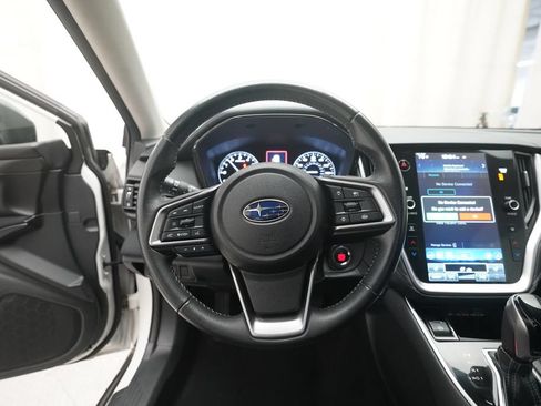 Certified 2024 Subaru Outback Premium AWD/4WD image 4