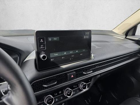Used 2026 Honda HR-V EX-L image 13