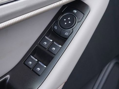 New 2026 Ford Explorer Active AWD/4WD image 15