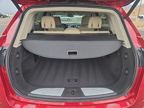 Used 2020 Buick Envision Preferred FWD image 36