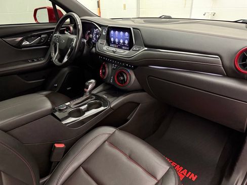Used 2020 Chevrolet Blazer RS FWD image 38