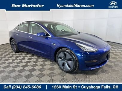 Used 2018 Tesla Model 3 Long Range