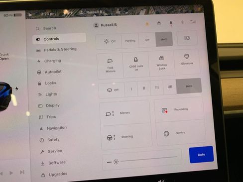 Used 2022 Tesla Model 3 Performance image 20