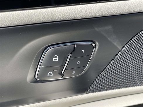 New 2026 Lincoln Nautilus Premier w/ Equipment Group 102A image 12