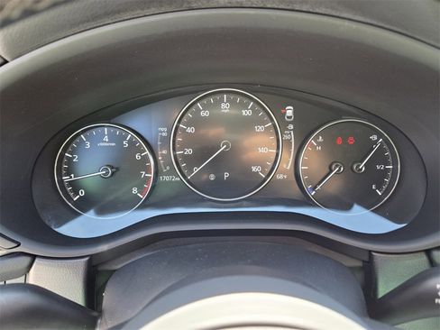 Certified 2023 MAZDA CX-30 AWD 2.5 S w/ Preferred Package image 31