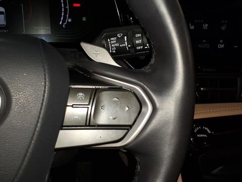 Certified 2024 Lexus NX 350 AWD w/ Vision Package image 18