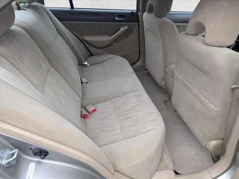 Used 2005 Honda Civic LX image 18