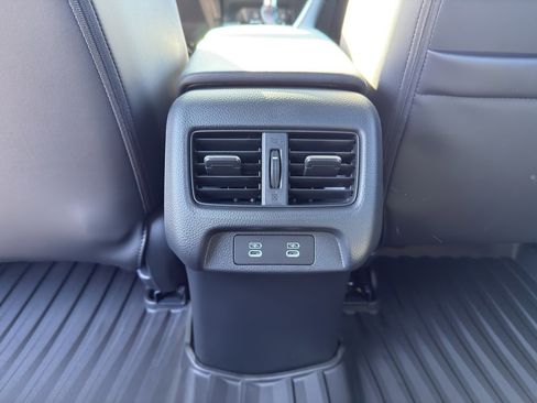 New 2026 Acura ADX A-Spec image 26