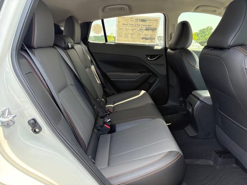 New 2026 Subaru Crosstrek 2.5i Limited AWD/4WD image 29