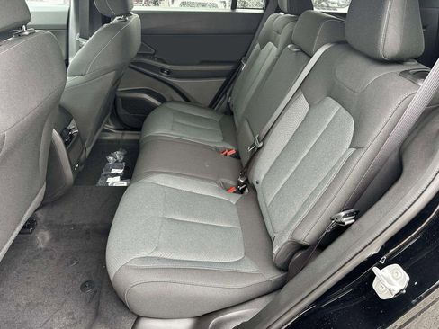 New 2026 Jeep Cherokee Laredo image 8