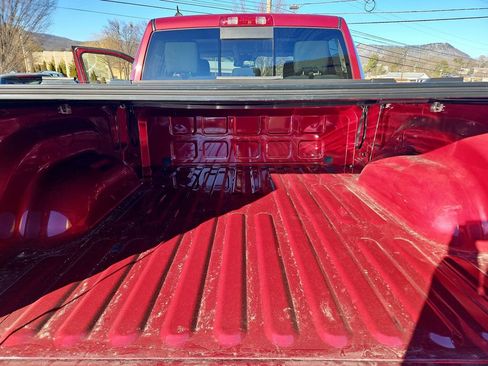 Used 2015 RAM 1500 Big Horn image 22