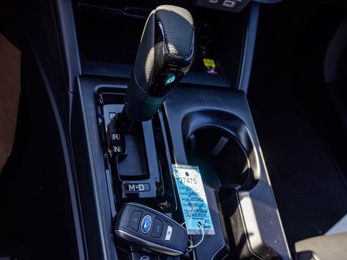 New 2026 Subaru Outback Premium image 27