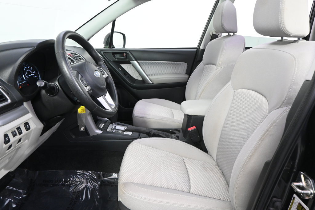 Used 2018 Subaru Forester 2.5i Premium AWD/4WD image 13