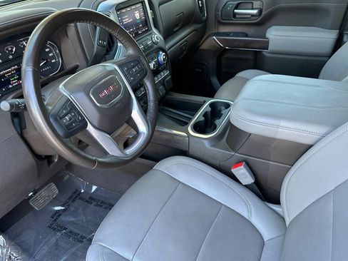 Certified 2026 GMC Yukon Denali Ultimate AWD/4WD image 28