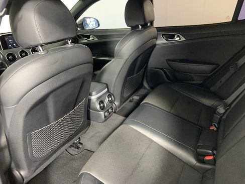 Used 2018 Kia Stinger GT image 26