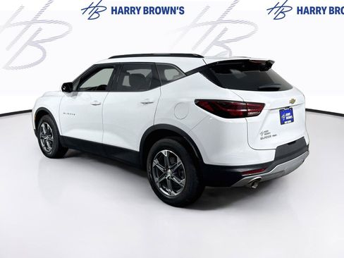 Used 2023 Chevrolet Blazer LT w/ Convenience Package AWD/4WD image 27