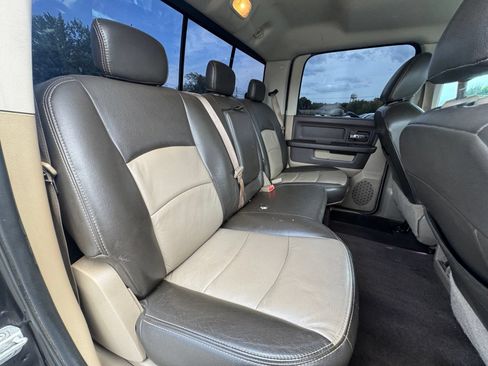 Used 2010 Dodge Ram 3500 Truck SLT w/ Big Horn Regional Package AWD/4WD image 27
