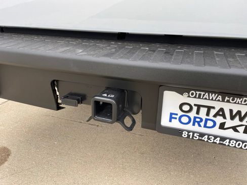 New 2026 Ford Maverick XLT w/ Equipment Group 301A AWD/4WD image 15