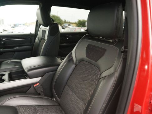 Used 2021 RAM 1500 Lone Star w/ Built-to-serve Edition AWD/4WD image 10