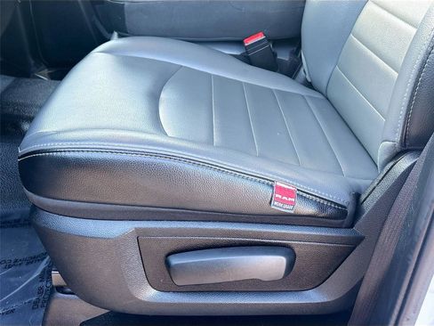 Used 2022 RAM 1500 Tradesman w/ Chrome Appearance Group image 20