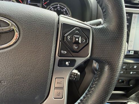 Certified 2023 Toyota 4Runner Limited AWD/4WD image 29