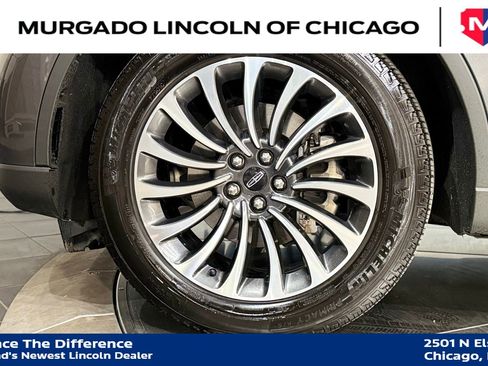 Used 2023 Lincoln Aviator 2WD w/ Premium Package image 22