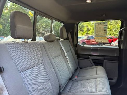 Used 2020 Ford F150 XLT w/ Equipment Group 302A Luxury RWD image 28
