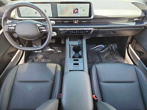 Used 2024 Hyundai Ioniq 6 Limited RWD image 14