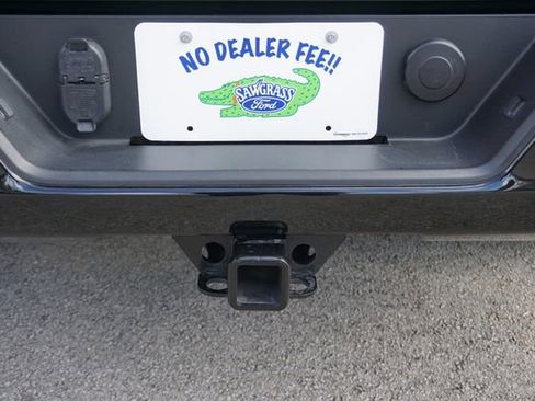 Used 2023 Chevrolet Silverado 1500 RST image 9