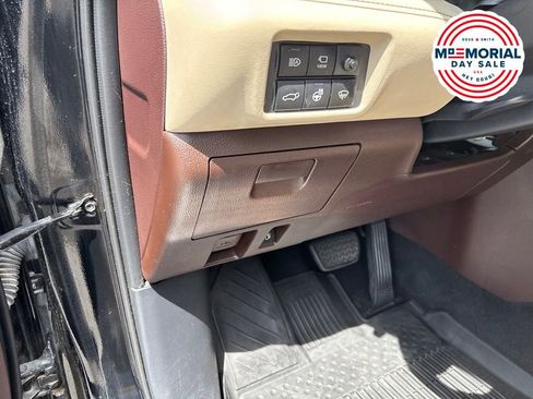 Used 2020 Toyota Highlander Platinum AWD/4WD image 5