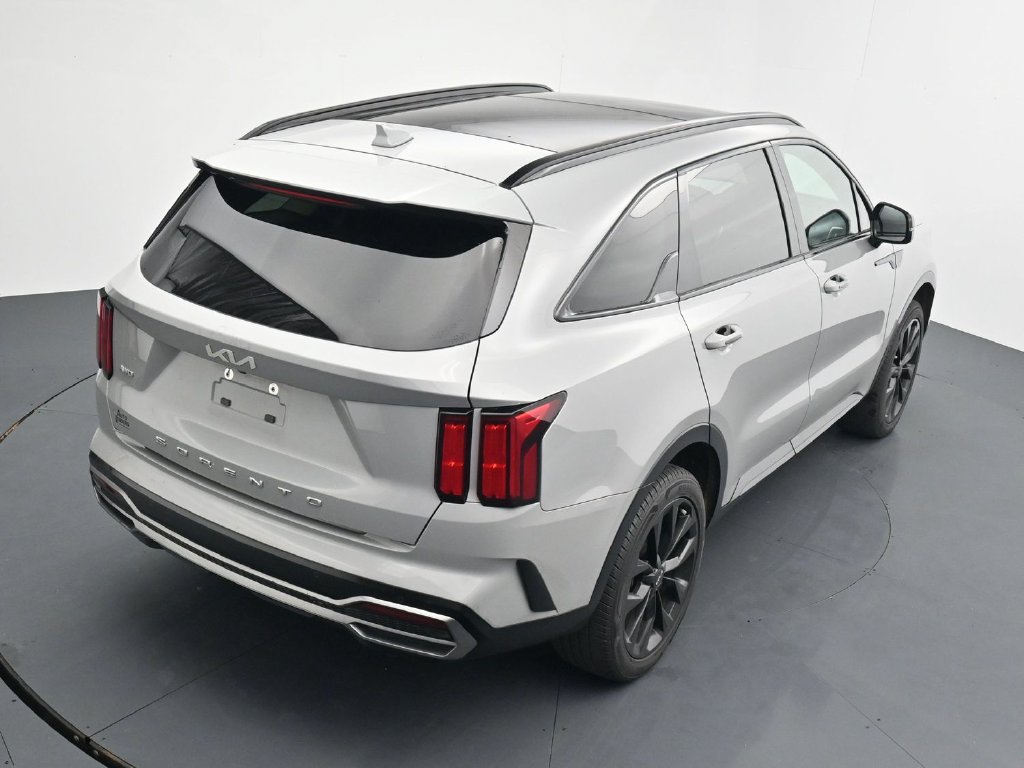 Used 2022 Kia Sorento SX AWD/4WD image 15