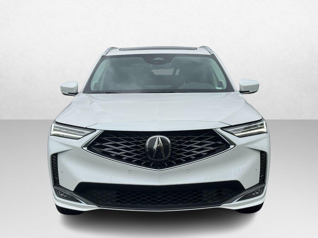 Certified 2026 Acura MDX w/ Advance Package AWD/4WD image 11
