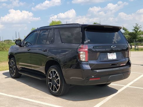 Used 2024 Chevrolet Tahoe RST RWD image 7