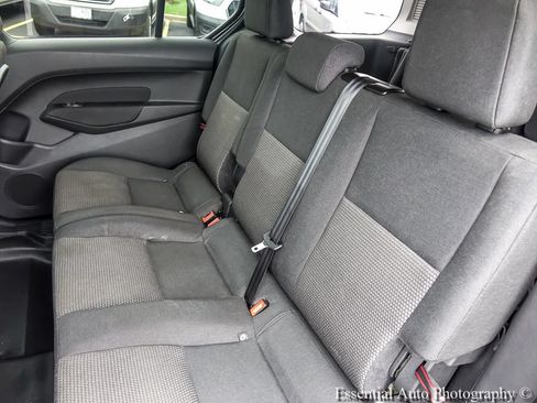 Used 2018 Ford Transit Connect XL FWD image 11