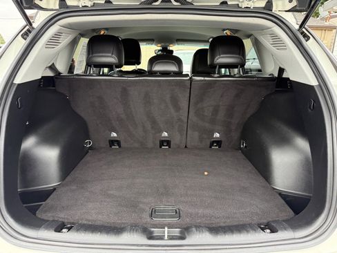 Used 2020 Jeep Compass Limited image 5