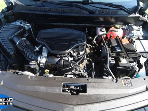 Used 2023 Cadillac XT6 Premium Luxury image 73