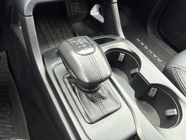 Used 2024 Ford Ranger Lariat w/ Advanced Towing Package AWD/4WD image 14