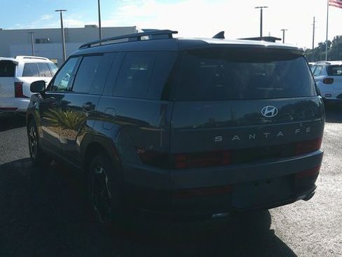 Used 2025 Hyundai Santa Fe SEL image 3